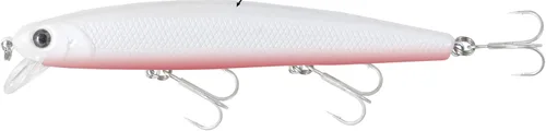 Miniatura 7 de Calissa Offshore Tackle 110mm y 140mm para pesca costera de California - Señuelo especial Jerkbait Crankbait Surf Flash para pesca de sal Pro