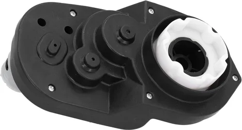 Caja de engranajes del motor eléctrico, 12V 30000RPM 550 ATV Kids Ride On Car Toy Parts Equipo mecánico, motor para automóviles de niños