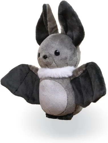 Miniatura 4 de Bellzi Bat - Lindo juguete de peluche – Adorable juguete de peluche suave de murciélago y regalos – Regalo perfecto para todas las edades – Batti