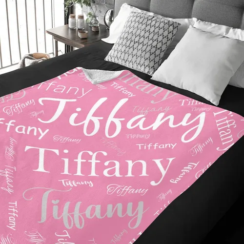 Miniatura 4 de Manta personalizada para niños, manta de bebé personalizada, manta de bebé personalizada con nombre, manta de bebé personalizada con nombre, manta