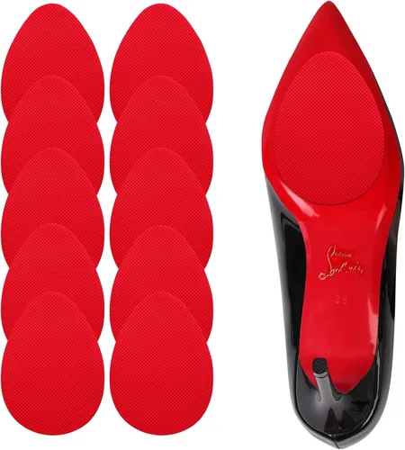 Miniatura 24 de Ashoesert's Shoe Sole Protector for Heels,Shoe Grips on Bottom of Shoes, Anti Slip Shoe Grips,Non Slip Shoe Pads,Non Slip Pads for Shoes, Shoe