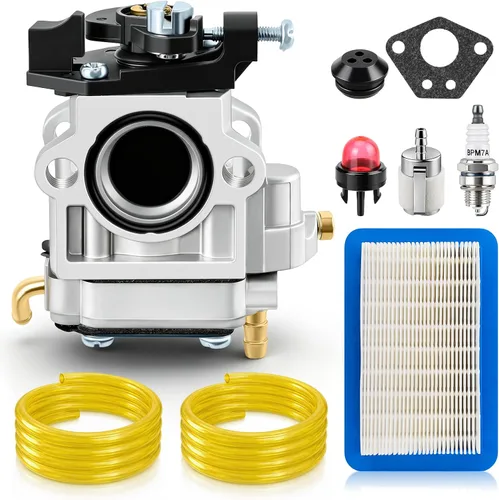 Carbhub Carburador para Echo PB-770 PB-770H PB-770T Soplador de Mochila Reemplaza Walbro WYK-406 WYK-406-1 WYK-345-1 Echo A021001870 A021003940 con