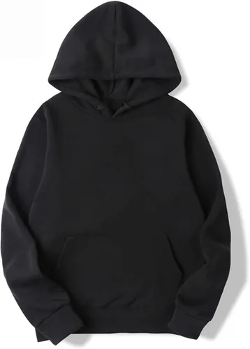 Miniatura 6 de Conjunto deportivo unisex de 2 piezas para hombre y mujer, sudadera de manga larga con capucha y pantalones deportivos para entrenamiento