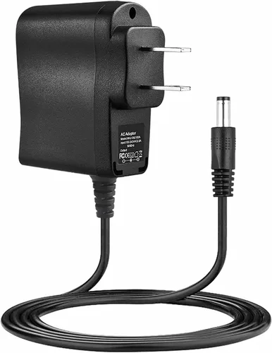 Miniatura 2 de Adaptador de corriente alterna de repuesto para la primera alerta DWC-400 digital inalámbrico a prueba de clima