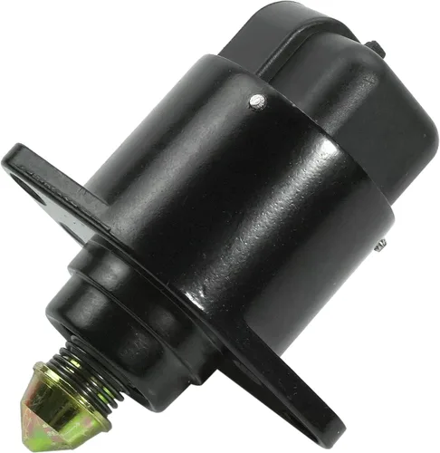Miniatura 3 de Válvula de control de aire inactivo de inyección de combustible 93744675 Válvula de control de aire inactivo Sensor IAC Piezas de repuesto