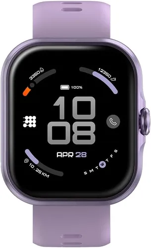 Cubitt Tracking Technologies RELOJES INTELIGENTES VIVA LITE