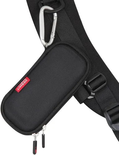 Miniatura 6 de Hermitshell Estuche duro de viaje negro para Microsoft Srfc Arc Mouse SC Bluetooth EN/XD/XX
