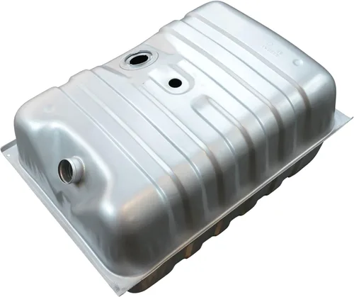Miniatura 153 de TRQ Depósito de combustible de gasolina de 17.1 gal compatible con Hyundai Santa Fe 2003-2006