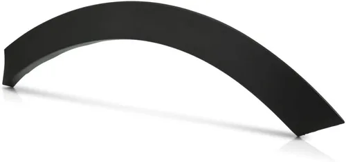 Miniatura 4 de para Honda CR-V 2017-2022 Moldura de Arco de Rueda Lateral del Conductor Trasera En Panel 1/4 74453TLAA01 HO1790106