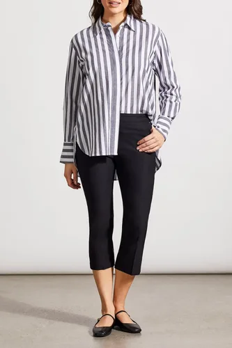 Miniatura 2 de Tribal Women's Flatten It Capri Pant