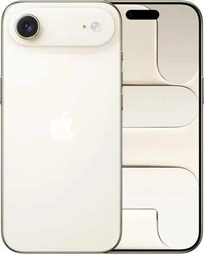 Miniatura 9 de iPhone Air Sky Blue, 512 GB (desbloqueado)