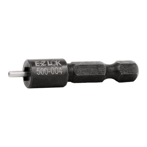 Miniatura 7 de E-Z LOK Herramienta de accionamiento - Opcional - Usar con 329-5, 329-501, 329-524, 303-5, 303-524, 319-5, 319-524, 335-5, 450-8, 550-5, 650-8