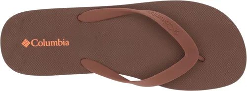 Miniatura 5 de Columbia Sun Trek Flip - Sandalia deportiva para hombre, Negro (CinnamonBlack)