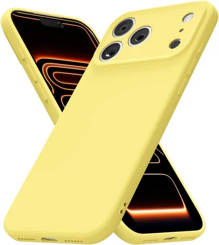Miniatura 409 de Funda de silicona para iPhone 11, funda delgada de gel de goma suave para mujeres y niñas, bonita funda de teléfono de TPU mate con protección