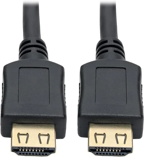 Miniatura 4 de Tripp Lite Cable HDMI de alta velocidad, HD 1080p, video digital con audio (M/M), negro, 30 pies (P568-030)
