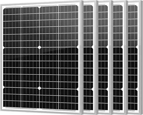 Miniatura 10 de Newpowa módulo panel solar 30w vatios 12v