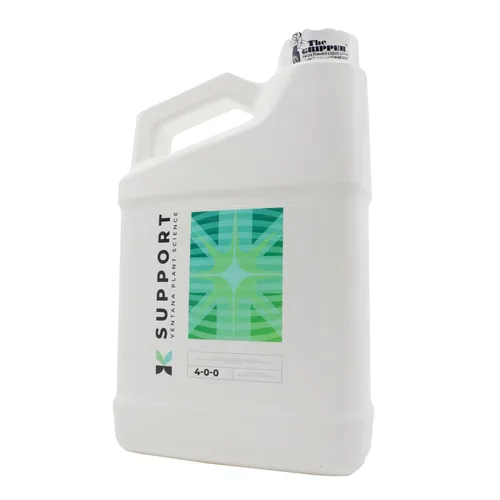 Miniatura 7 de Soporte VPS 4-0-0 (Cal-Mag + Macros Secundarias) (1 Gal)