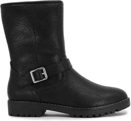Miniatura 2 de Nautica Botas de invierno para mujer botas de senderismo cordones cremallera