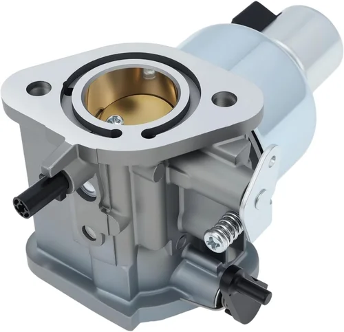 Miniatura 5 de Repuesto de carburador 15004-0814 para motor Kawasaki FR541V AS04 BS04 CS04 modelos compatible con John Deere X300 X300R X304 números de serie
