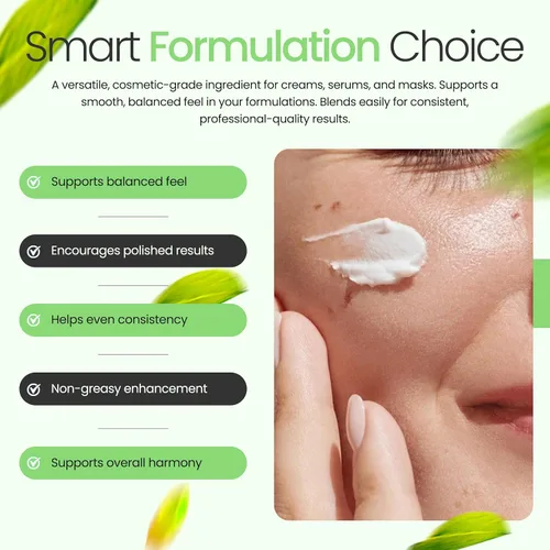 Miniatura 3 de Biotina (vitamina B7) Polvo de vitamina B7 en polvo para la salud del cabello, la piel y las uñas, vitamina de biotina sin OMG, sin gluten