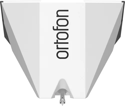 Miniatura 2 de Ortofon Cartucho de perfil bajo mono 2MR para brazos de tono Rega