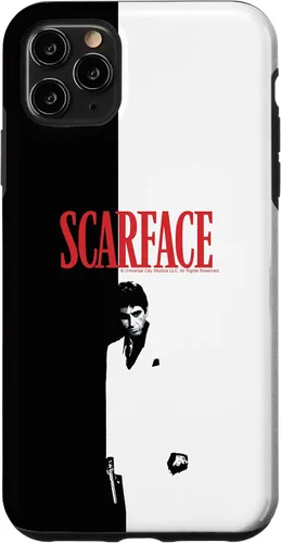 Miniatura 12 de Scarface Funda con póster para iPhone 11