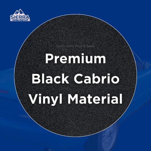 Miniatura 5 de Repuesto de techo de convertible completo de vinilo para Mazda Miata Cabriolet 1990-2005 con ventana de plástico transparente y protección contra