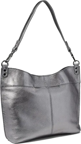 Miniatura 2 de HOBO Bolso de mano Pier para mujer cierre magnético con correa de hombro desmontable bolso hermoso y funcional