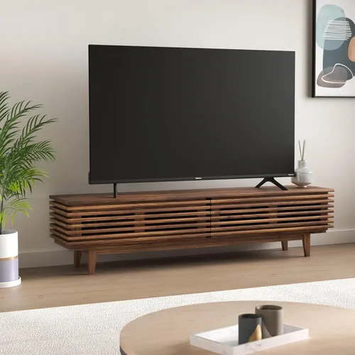 Miniatura 2 de Hisense - Televisión Smart 55A6H serie A6, de 55 pulgadas, con resolución 4K UHD, con Google TV, compatibilidad con Alexa, Dolby Vision HDR, DTS