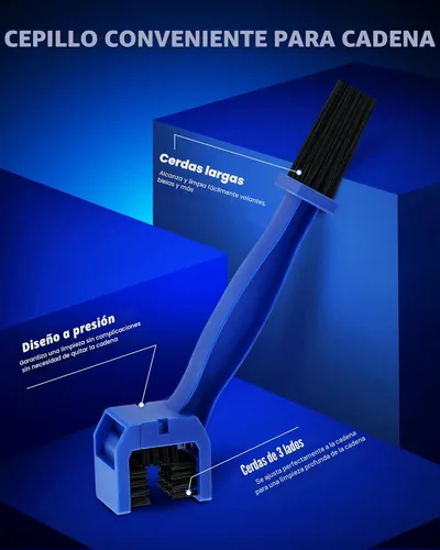 Miniatura 8 de Orion Motor Tech elevador de tijera de 1000 lb con llave tubular, ideal para reparación de motocicletas, plataforma amplia de 13-3/4" x 9-4/5", Azul