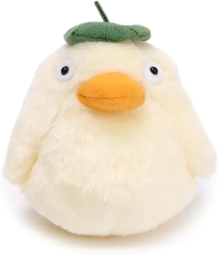 Miniatura 24 de Studio Ghibli - Spirited Away - Peluche Nakayoshi de ratón BOH de 15.75 pulgadas (plano), peluche Studio Ghibli Boh Mouse Nakayoshi Flat