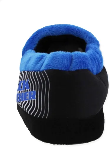 Miniatura 6 de Marvel Avengers Superhero - Pantuflas Aline de felpa para niños pequeños