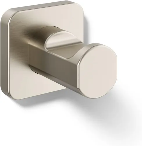 Miniatura 11 de Kohler 23529-BL Parallel - Gancho para bata, color negro mate