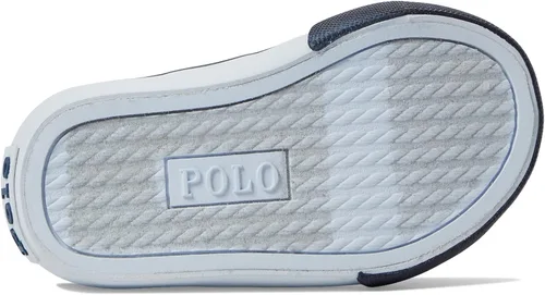 Miniatura 3 de POLO RALPH LAUREN Baby-Boy's Wescott Ps (Toddler) Sneaker