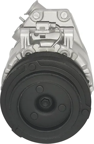 Miniatura 3 de Compresor de CA RYC y embrague de A/C IG444 (se adapta a BMW X5 3.0L 2003, 2004, 2005, 2006)