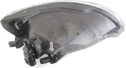 Miniatura 2 de KarParts360 Para 2004 2005 2006 Lexus RX330 Conjunto de luz antiniebla par lado conductor y pasajero lado w/bombillas para LX2592103 LX2593103 Lado