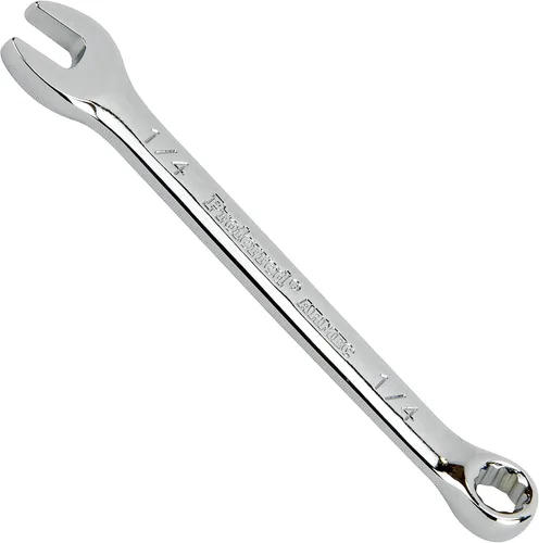 Miniatura 3 de T46020 Llave combinada, acabado cromado, 1 1/16