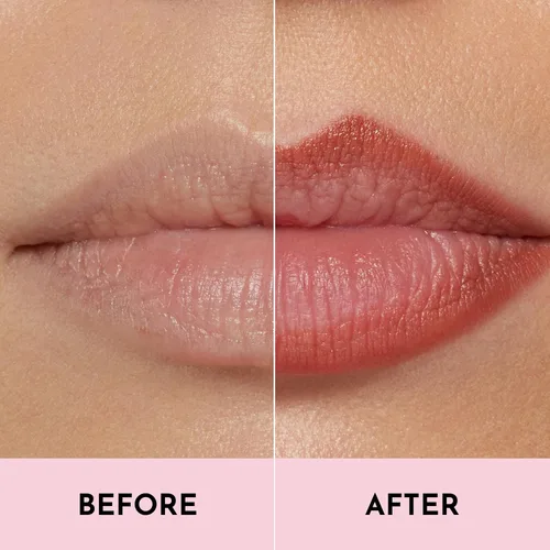Miniatura 4 de Lawless Forget the Filler Definer Liner - Canela - Delineador de labios premium con ingredientes naturales para proporcionar un aspecto suave con un