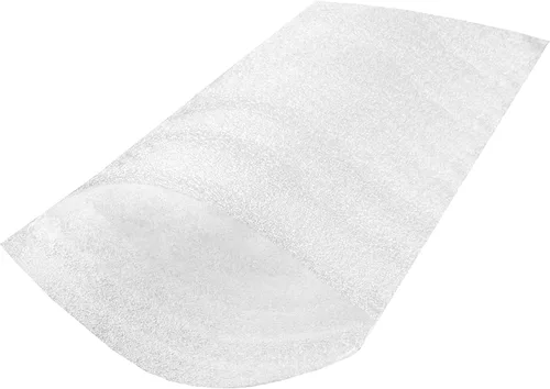 Miniatura 7 de Bolsas de espuma de 7"x 11-7/8" para vasos (paquete de 25), bolsas de espuma de acolchado para proteger platos, bolsas de espuma para mudanza