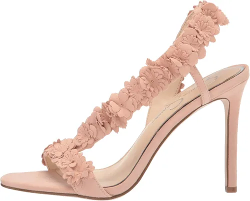 Miniatura 8 de Jessica Simpson Sandalias de vestir con adornos Jessin para mujer