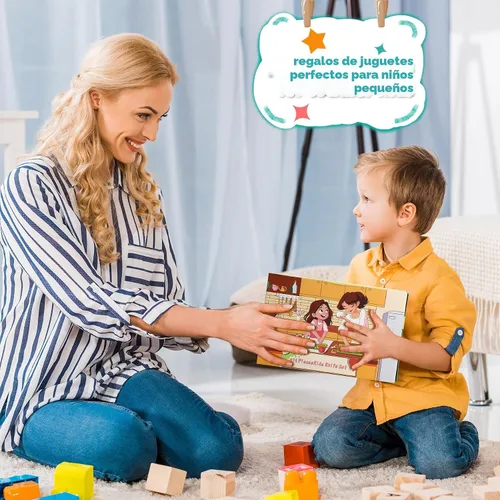 Miniatura 7 de 14 piezas de juego de cuchillos de cocina seguros de juguete Montessori para niños pequeños, juego de cuchillos para niños para cocina real