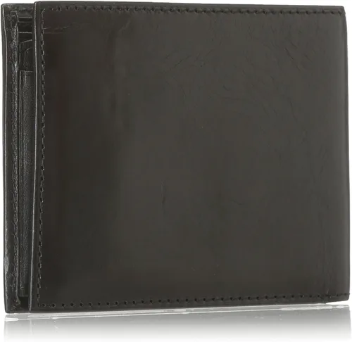 Miniatura 2 de Bosca Bifold con tarjetasolapa de identificación para hombre