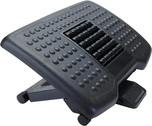 Miniatura 4 de MIND READER - Reposapiés ergonómico de altura ajustable