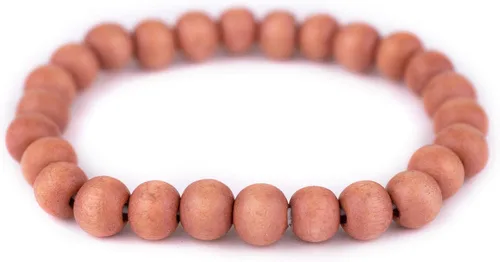 Miniatura 39 de Pulsera de cuentas de madera