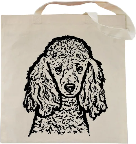 Miniatura 39 de Pet Studio Art Bolsa de mano para perros