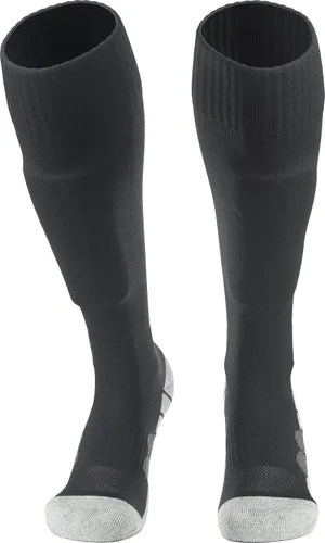Miniatura 4 de APTESOL - Calcetas de fútbol hasta la rodilla (paquetes de 1/3/5) Calcetas acojinadas para niños, jóvenes, adultos, para equipos deportivos OTC