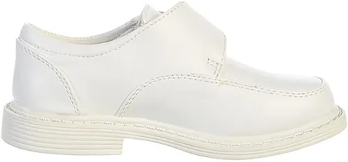 Miniatura 3 de Lito Zapatos de vestir mate para niños con correa de velcro