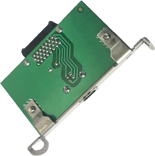 Miniatura 7 de DEVMO Compatible con interfaz USB UB-U05 M186A TM-T88IV/884 TM-T81 TM-T70 C32C823991 A371