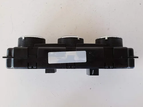 Miniatura 3 de Dodge 11 12 Ram 1500 y 2500 Unidad de temperatura del panel de control de clima Calentador de A/C