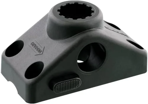 Miniatura 6 de Scotty #429 Extended Gear Head Adapter, negro